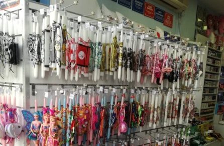 De Nonna en de zoektocht naar de perfecte Lambada