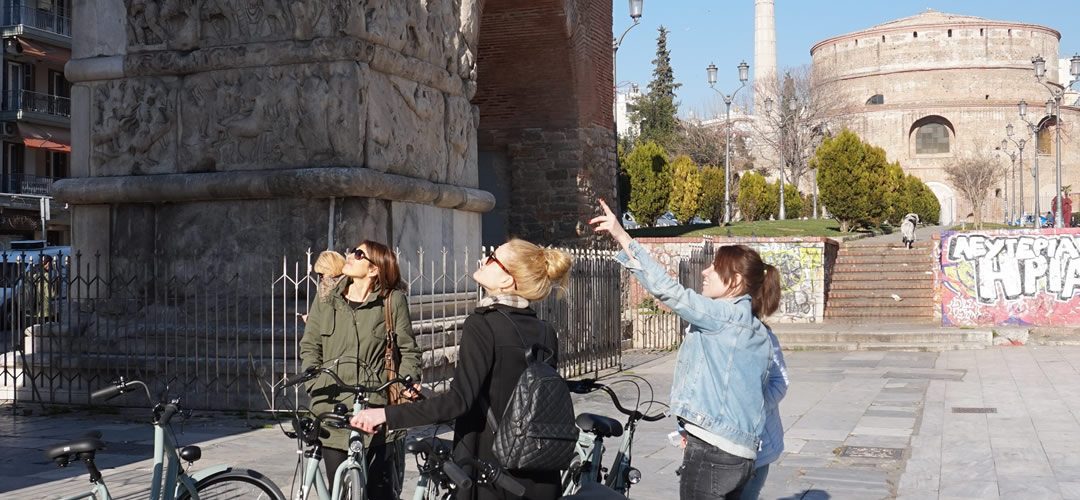 Let’s meet in Thessaloniki