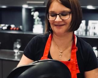 Grieks diner in Tilburg en Rotterdam