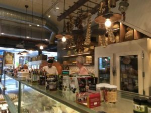 Yoleni´s - Foodie heaven in Athene