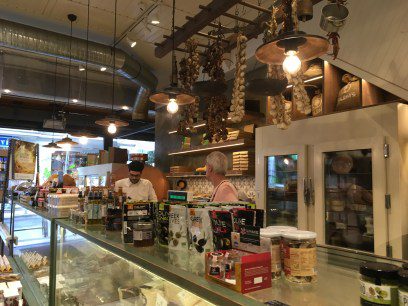 Yoleni´s – Foodie heaven in Athene