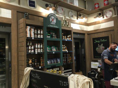 Yoleni’s Greek Gastronomy Center 3