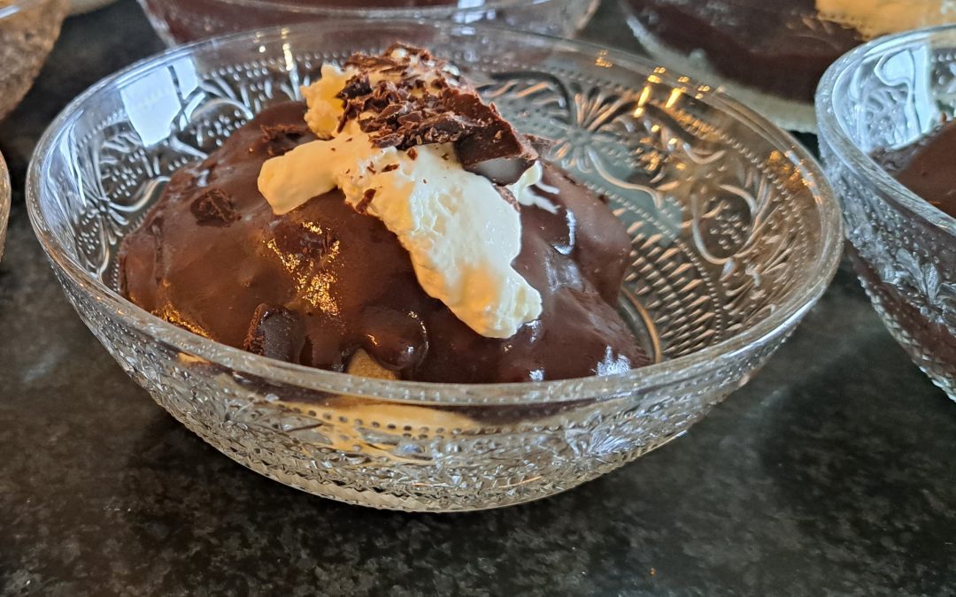 Profiterol