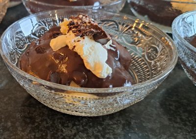 Profiterol