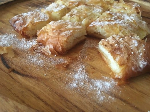 Bougatsa, alles wat je moet weten