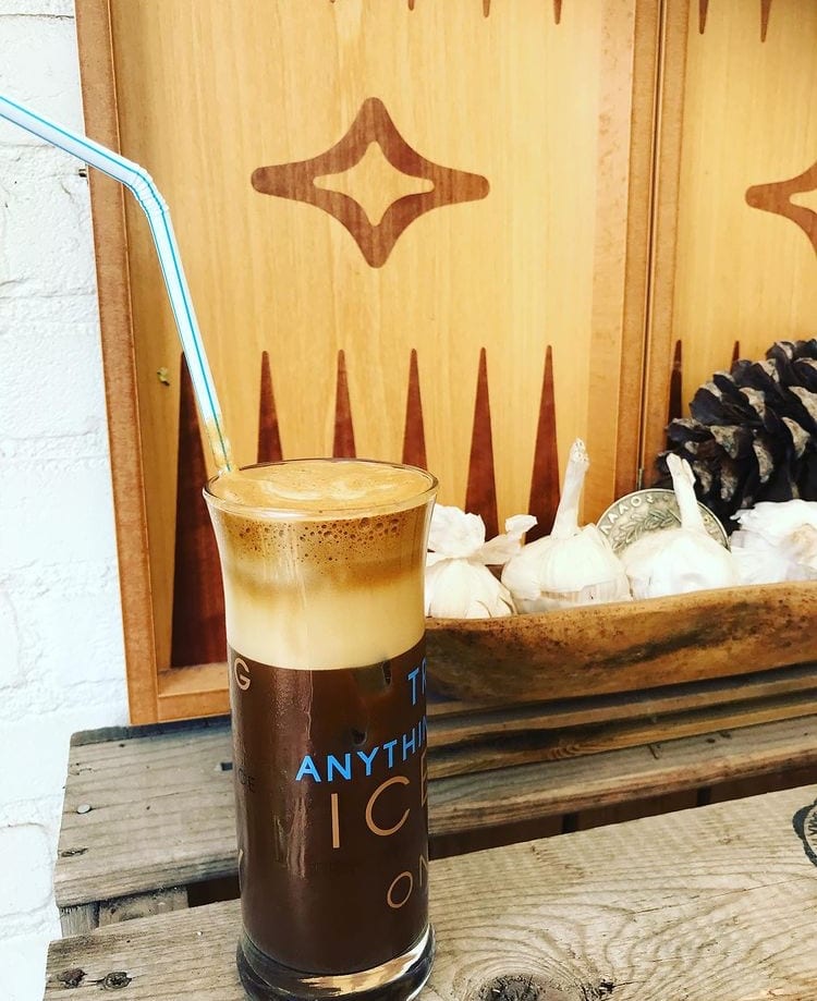 Frappe