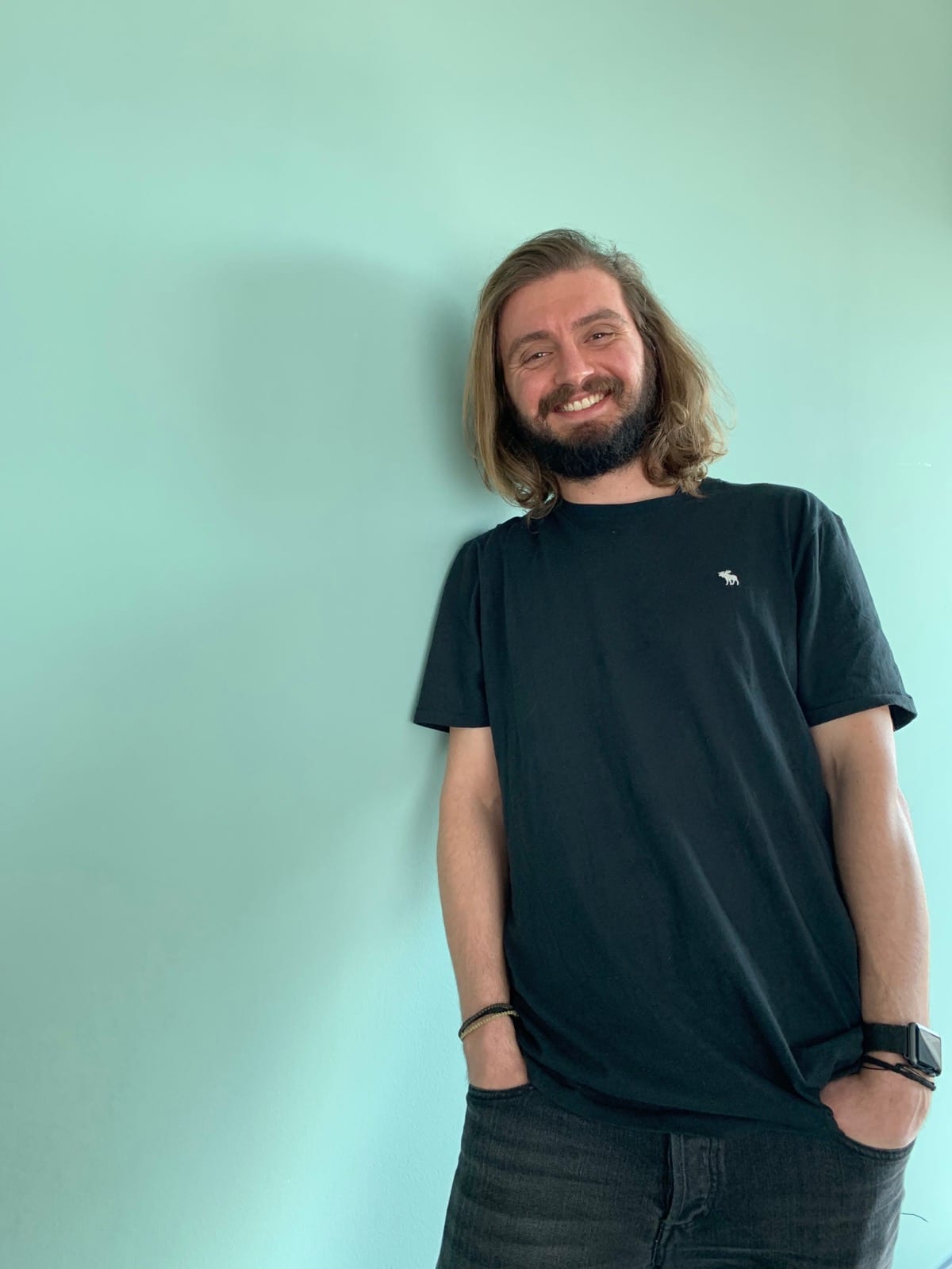 Louka van Zeus is Loose