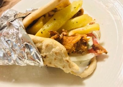 Gyros