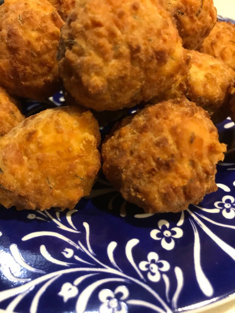 Tirokrokketes