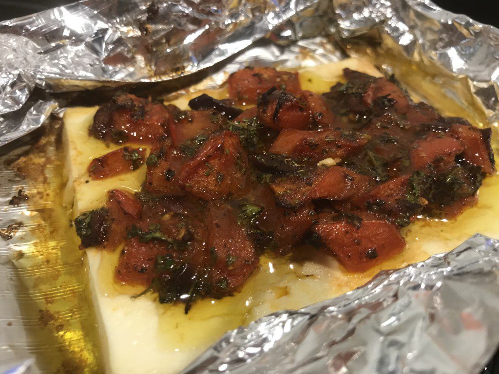 feta uit de oven feta uit de oven