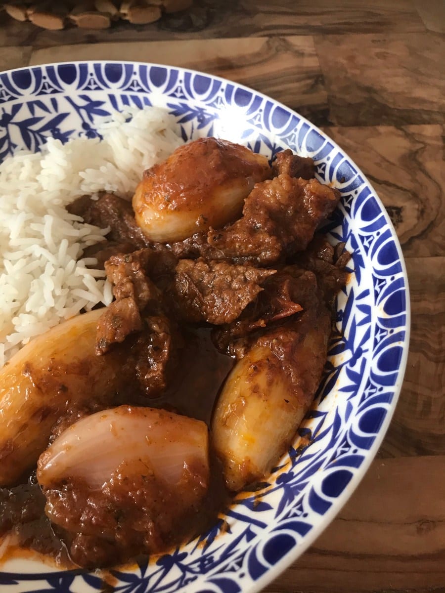 stifado Stifado
