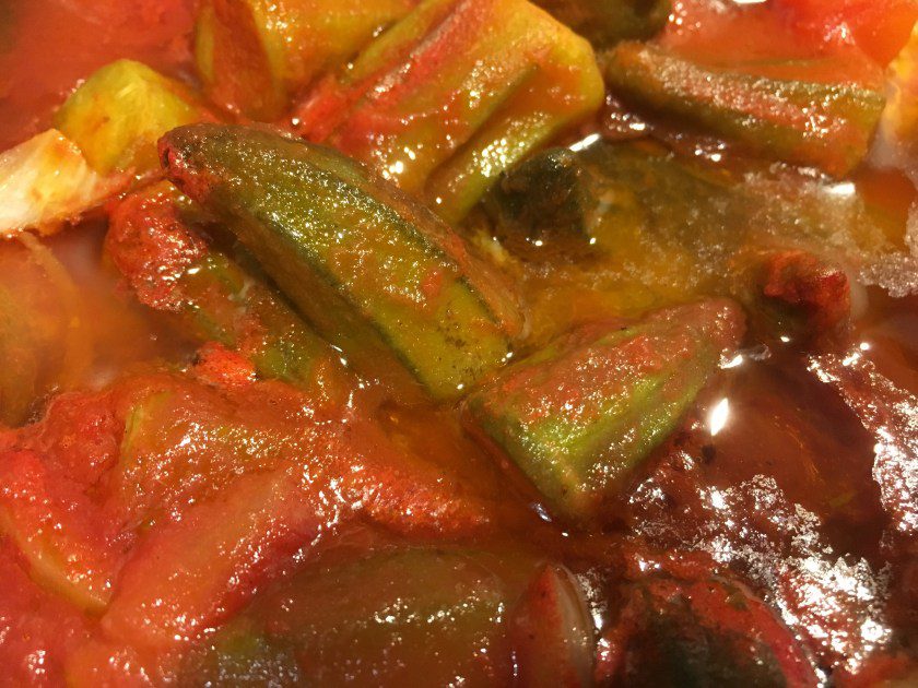 Bamies_ Okra