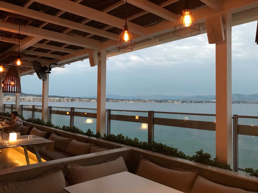 Perla Kitchenbar Ambiance