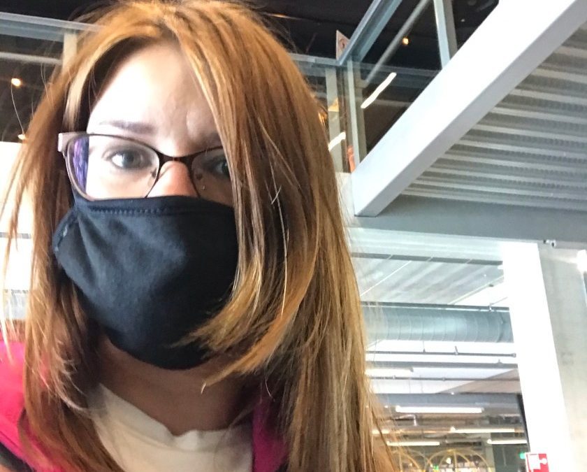 Reizen naar Griekenland in corona tijd