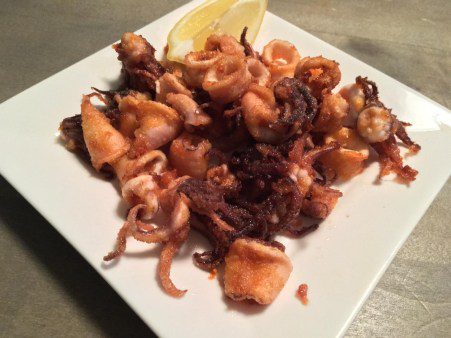 calamares