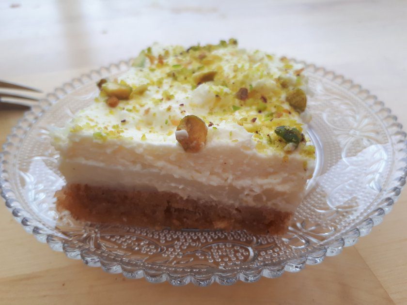 ekmek manouri