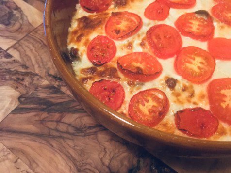 lamsvlees in yoghurt uit de oven manouri