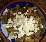 melitzanosalata melitzanosalata