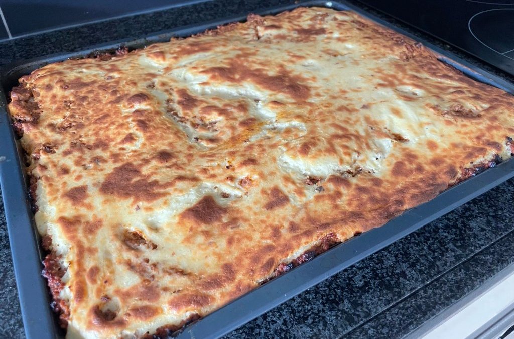 Moussaka