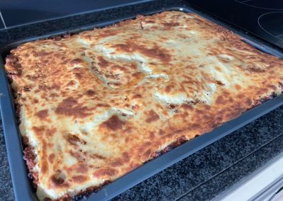 Moussaka