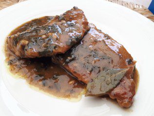 sofrito courgettefrietjes