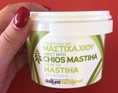Chios mastiha