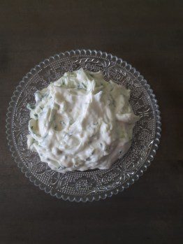 De geheimen voor een goede Griekse tzatziki