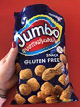 Jumbo fistiki