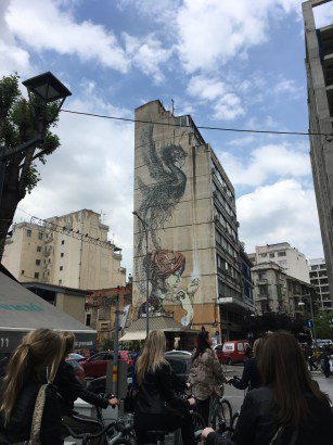 Let’s meet in Thessaloniki