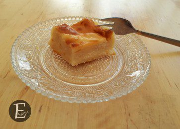 Portokalopita