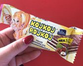 kouroukou