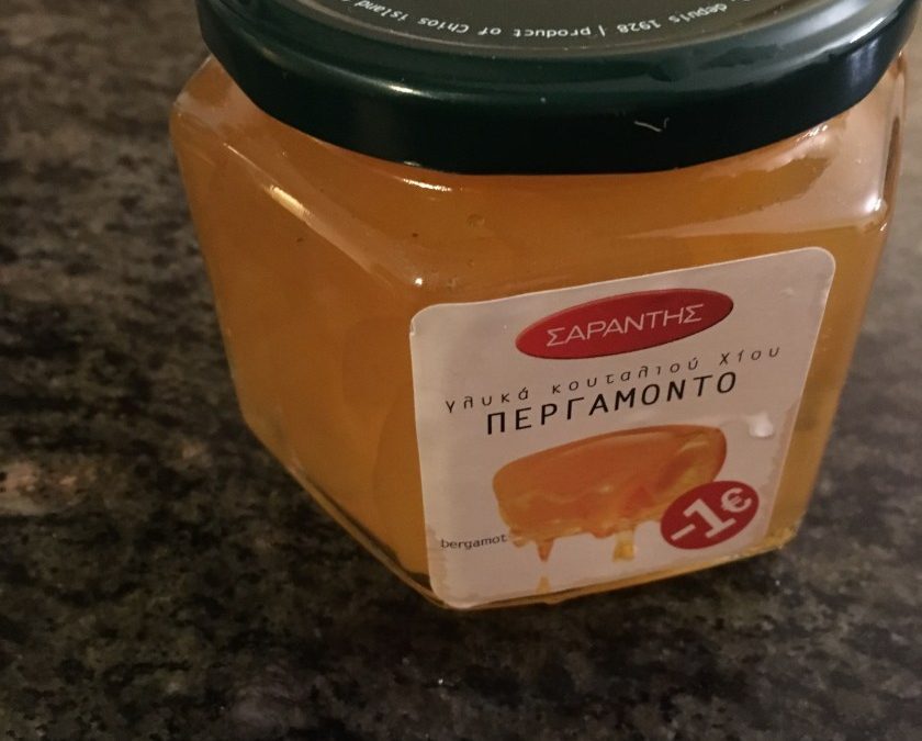 Ik neem mee en waarschijnlijk ken je het niet top drie…