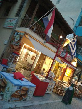 stroopwafelwinkel-avond