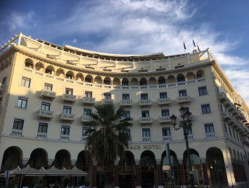 Electra Hotel