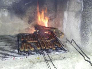Kali protomagia