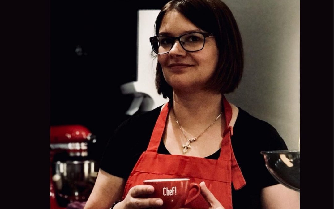 Koken bij Chef keukens Turnhout