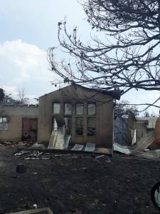 Lyreio, het weeshuis wat in vlammen opging 2