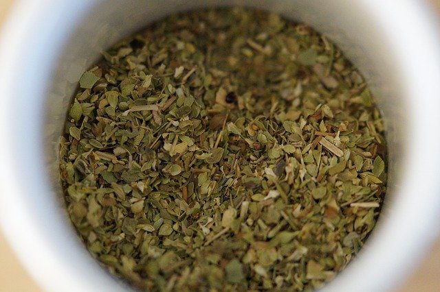 Oregano