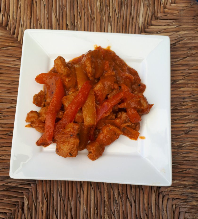 Bekri meze manouri