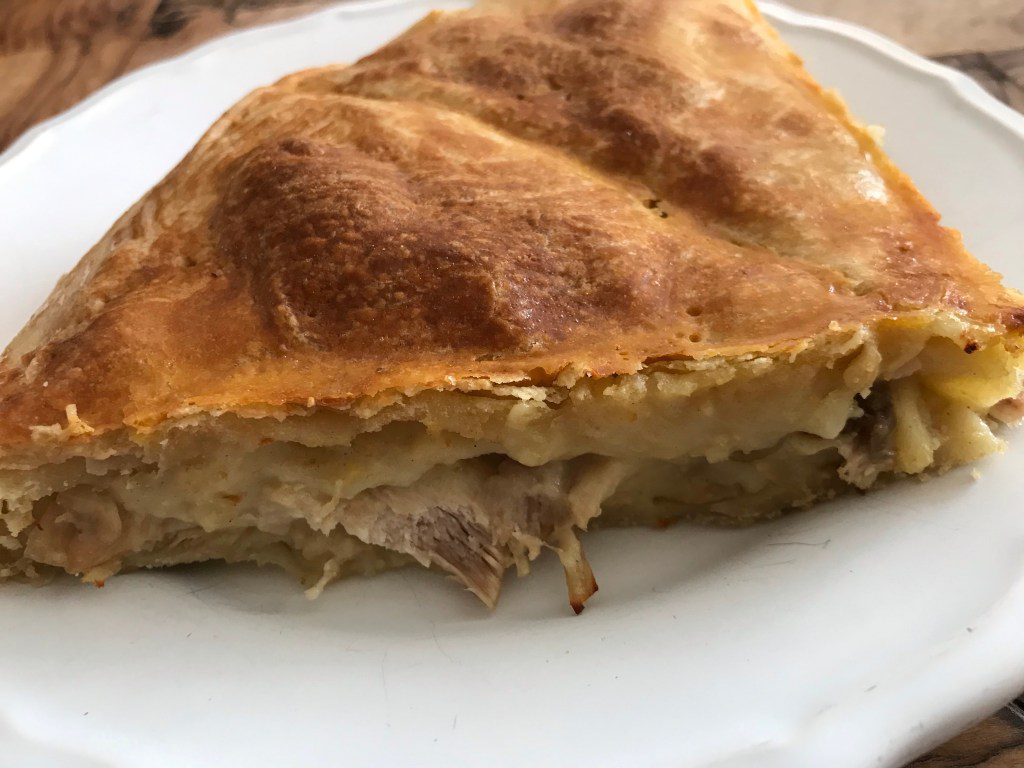 kotopita ala creme manouri