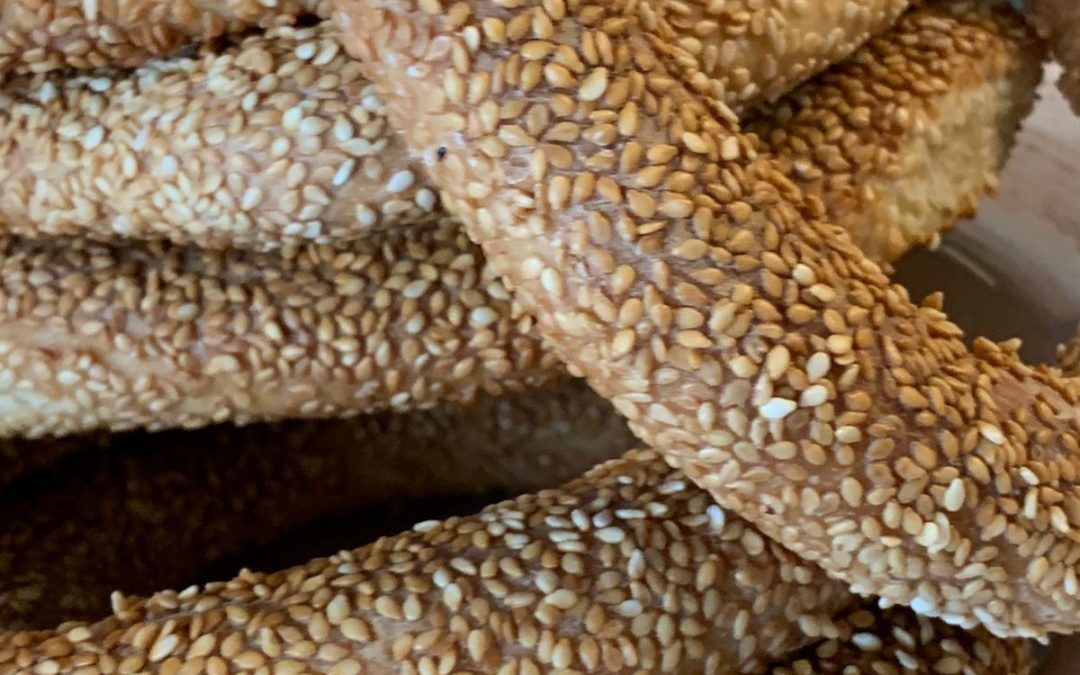 Koulouri Thessalonikis