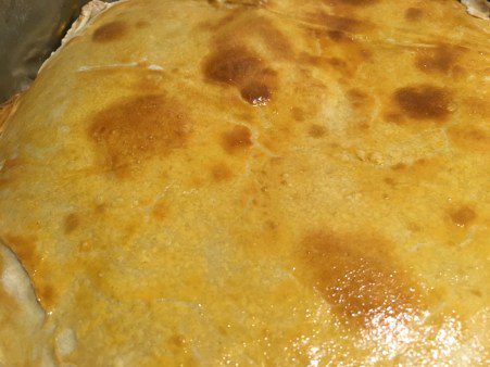 pitadeeg manouri