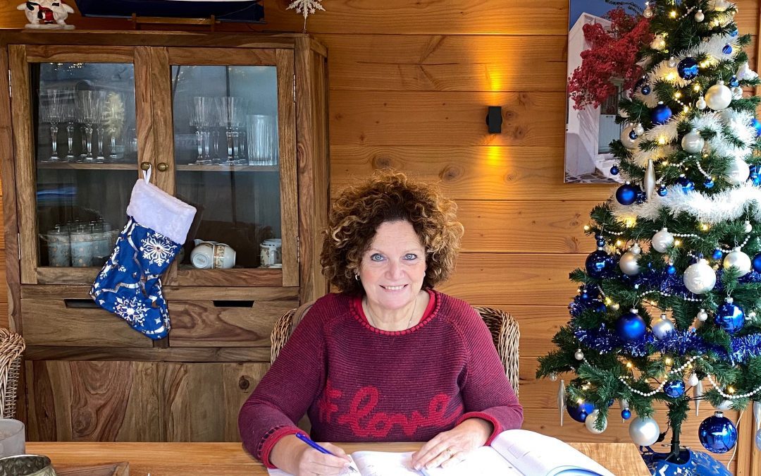 Griekse Kerst in Nederland