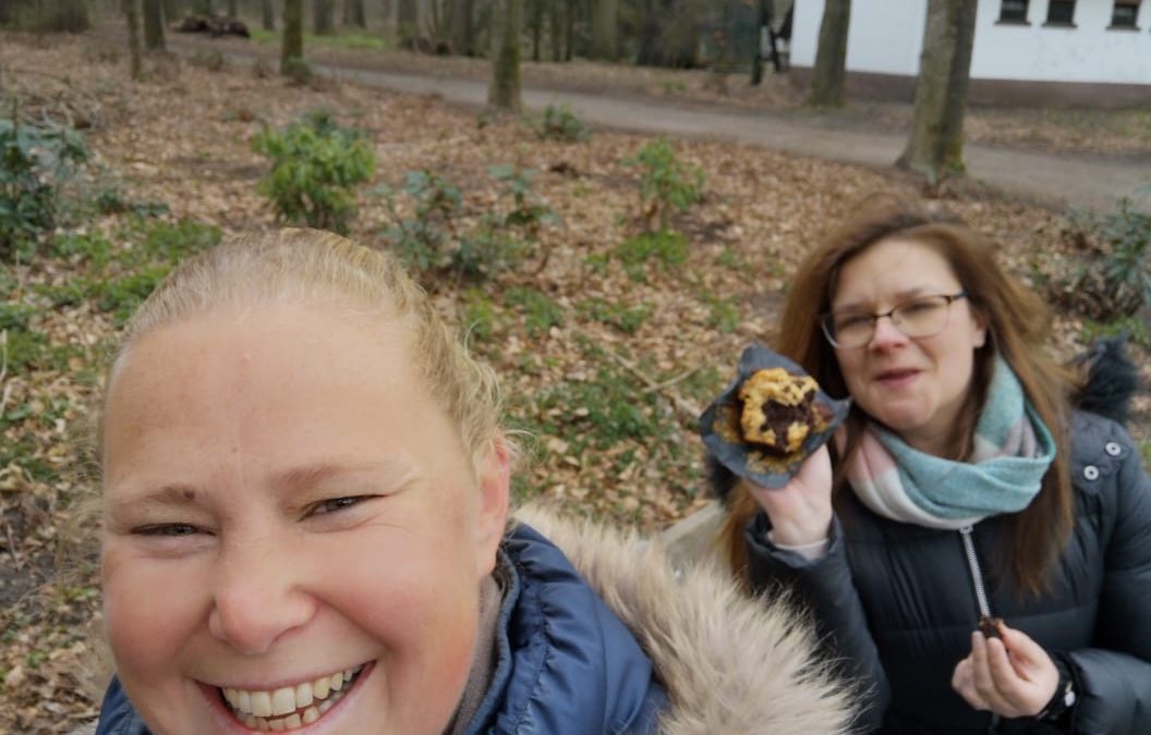 De eerste stap naar een Grieks kookboek