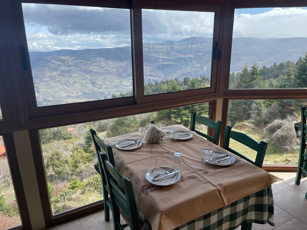 restaurant peloponessos