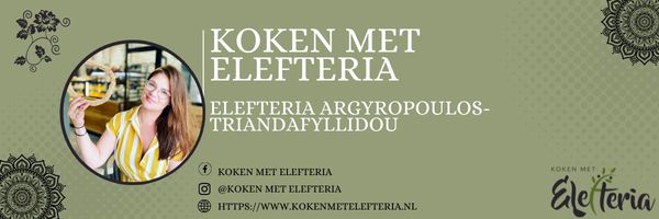 kookboek