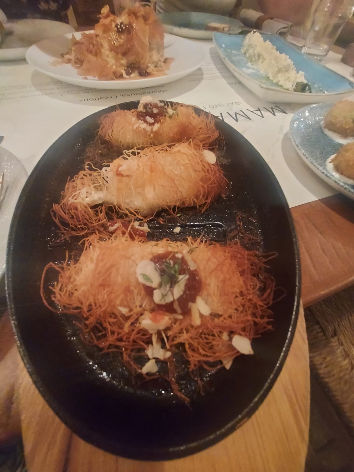 Mamalouka 9