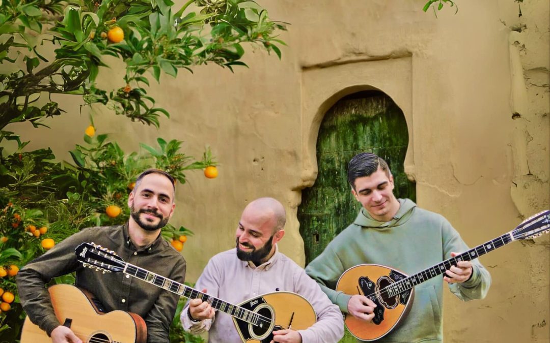 Griekse events Tilburg