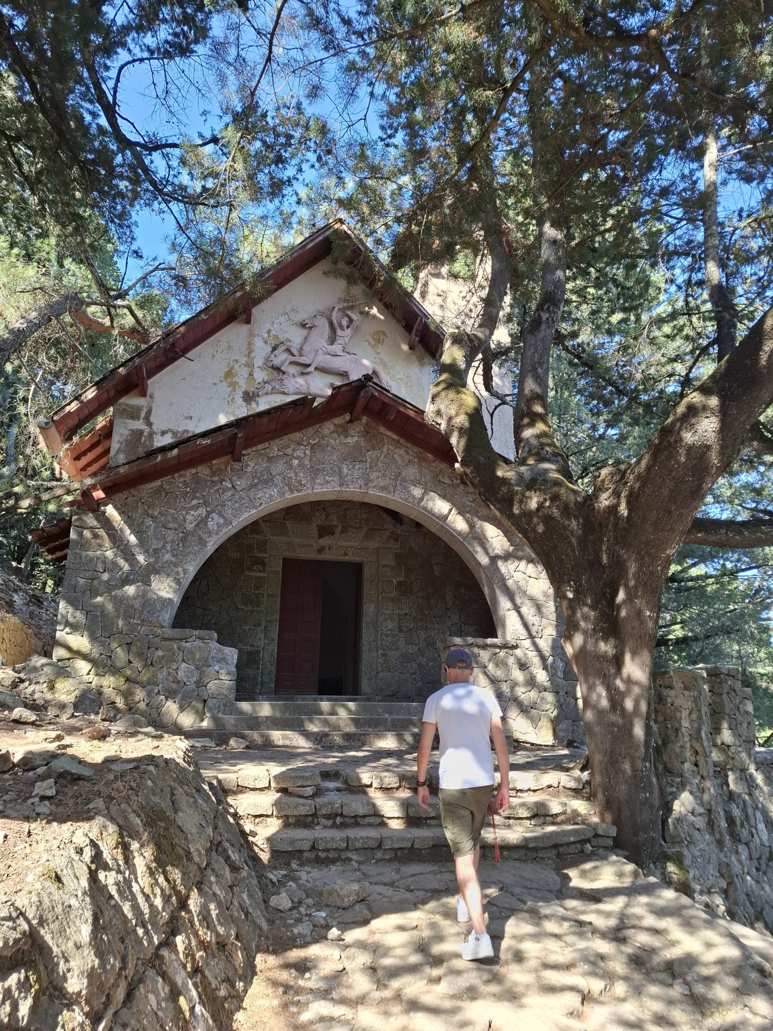ilias rhodos